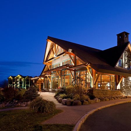 Crowne Plaza Lake Placid By Ihg Екстериор снимка