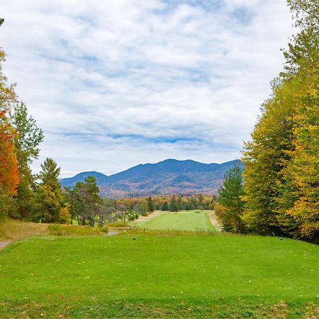 Crowne Plaza Lake Placid By Ihg Екстериор снимка