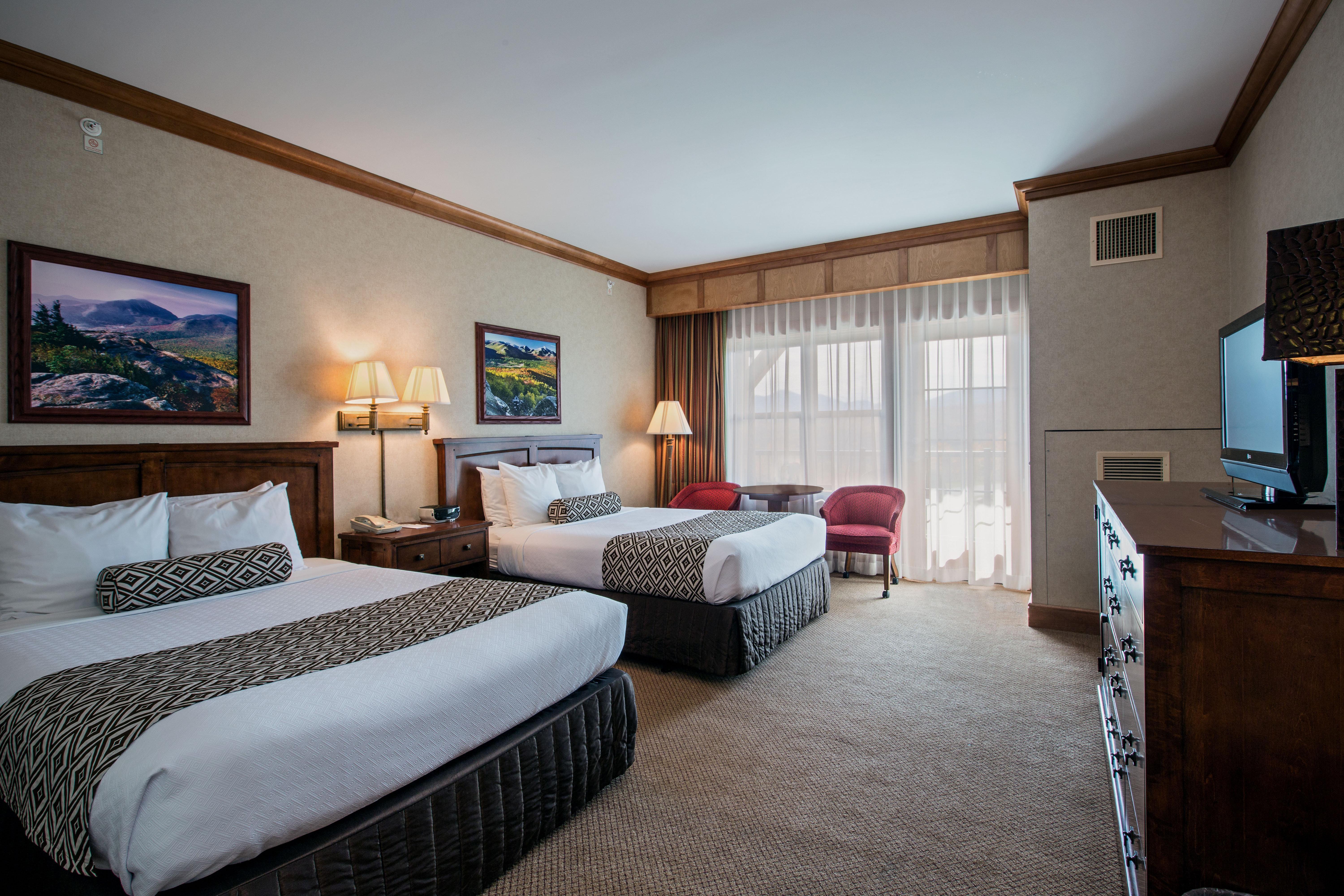Crowne Plaza Lake Placid By Ihg Екстериор снимка