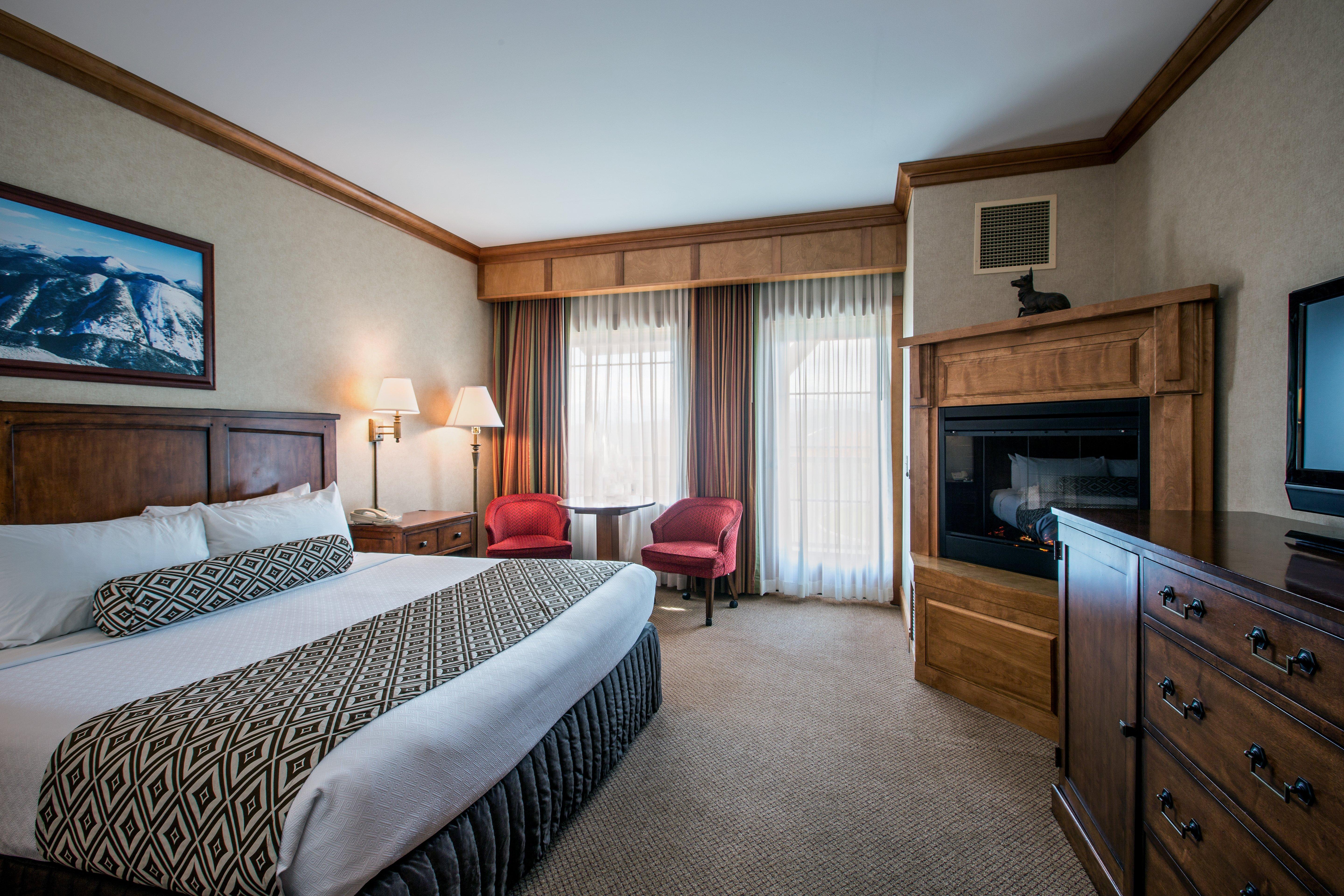 Crowne Plaza Lake Placid By Ihg Екстериор снимка