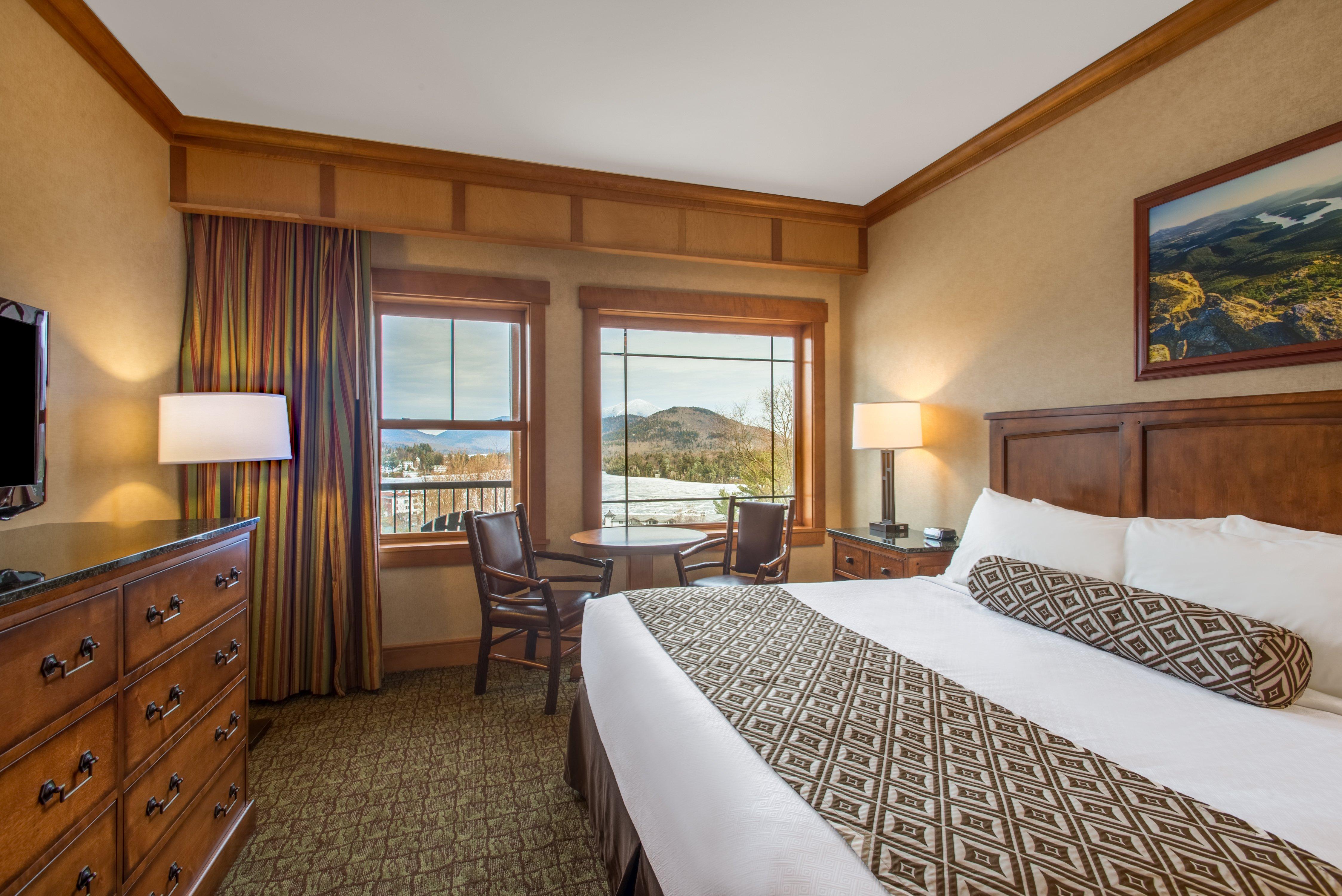 Crowne Plaza Lake Placid By Ihg Екстериор снимка