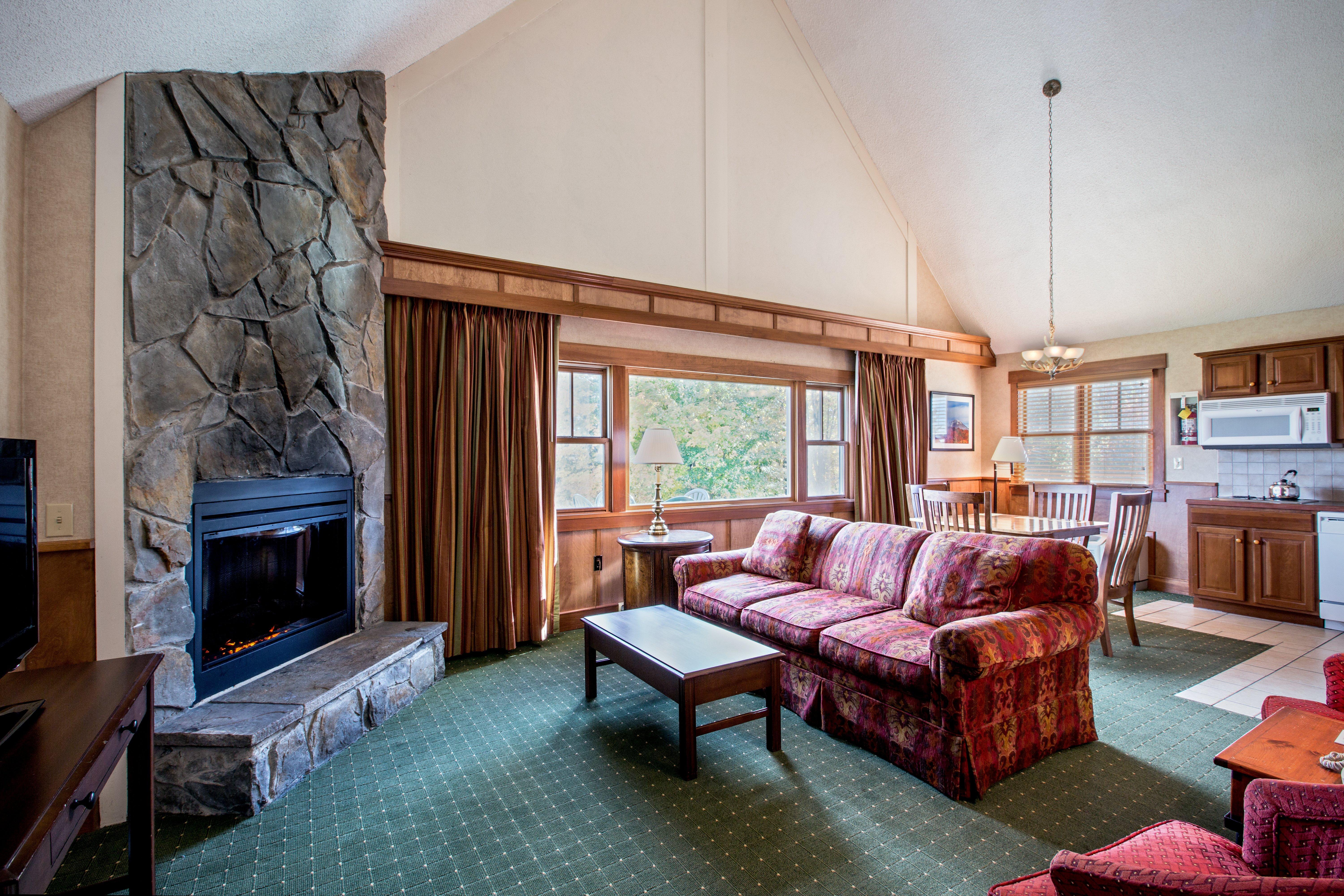 Crowne Plaza Lake Placid By Ihg Екстериор снимка