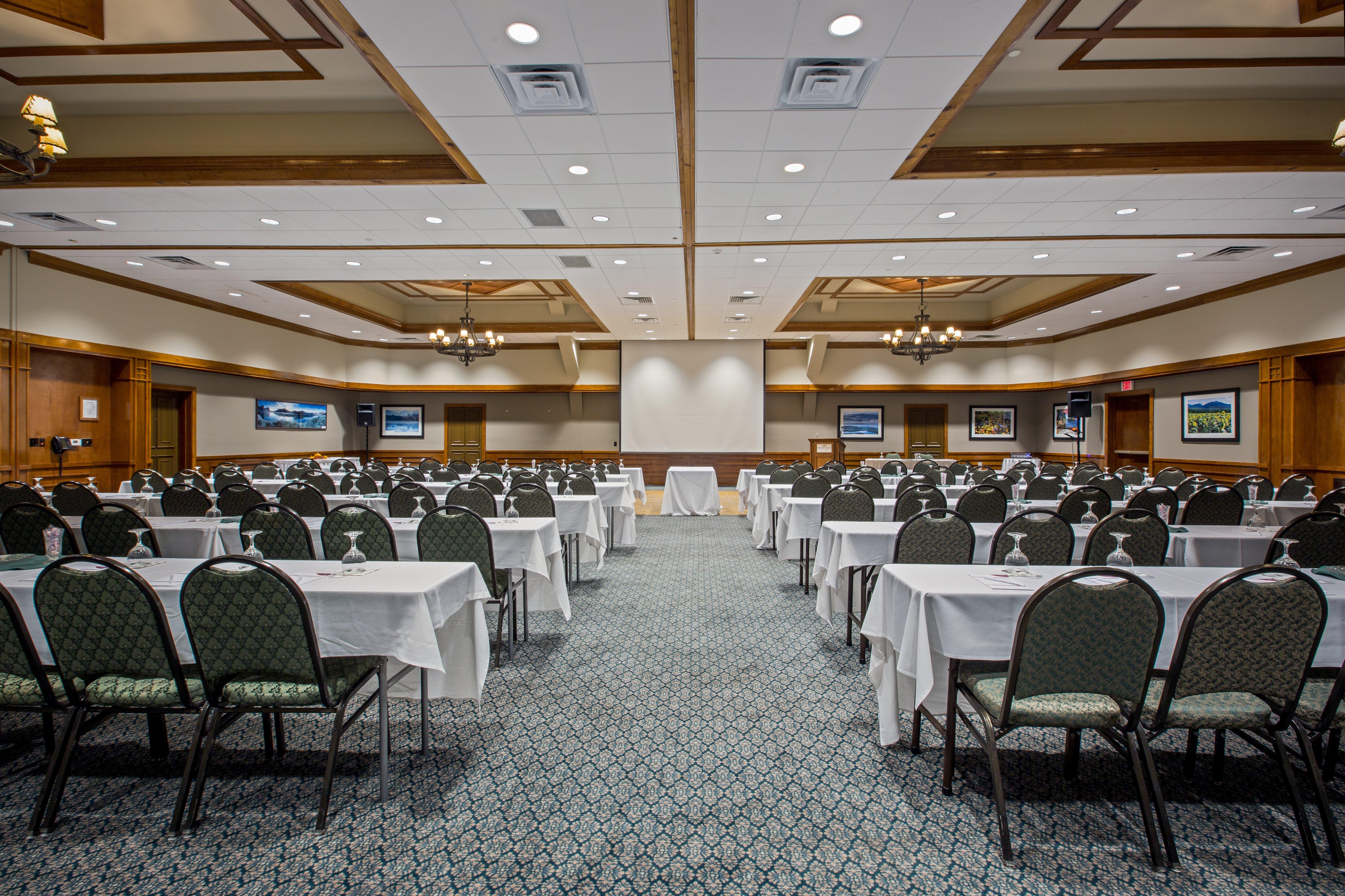 Crowne Plaza Lake Placid By Ihg Екстериор снимка