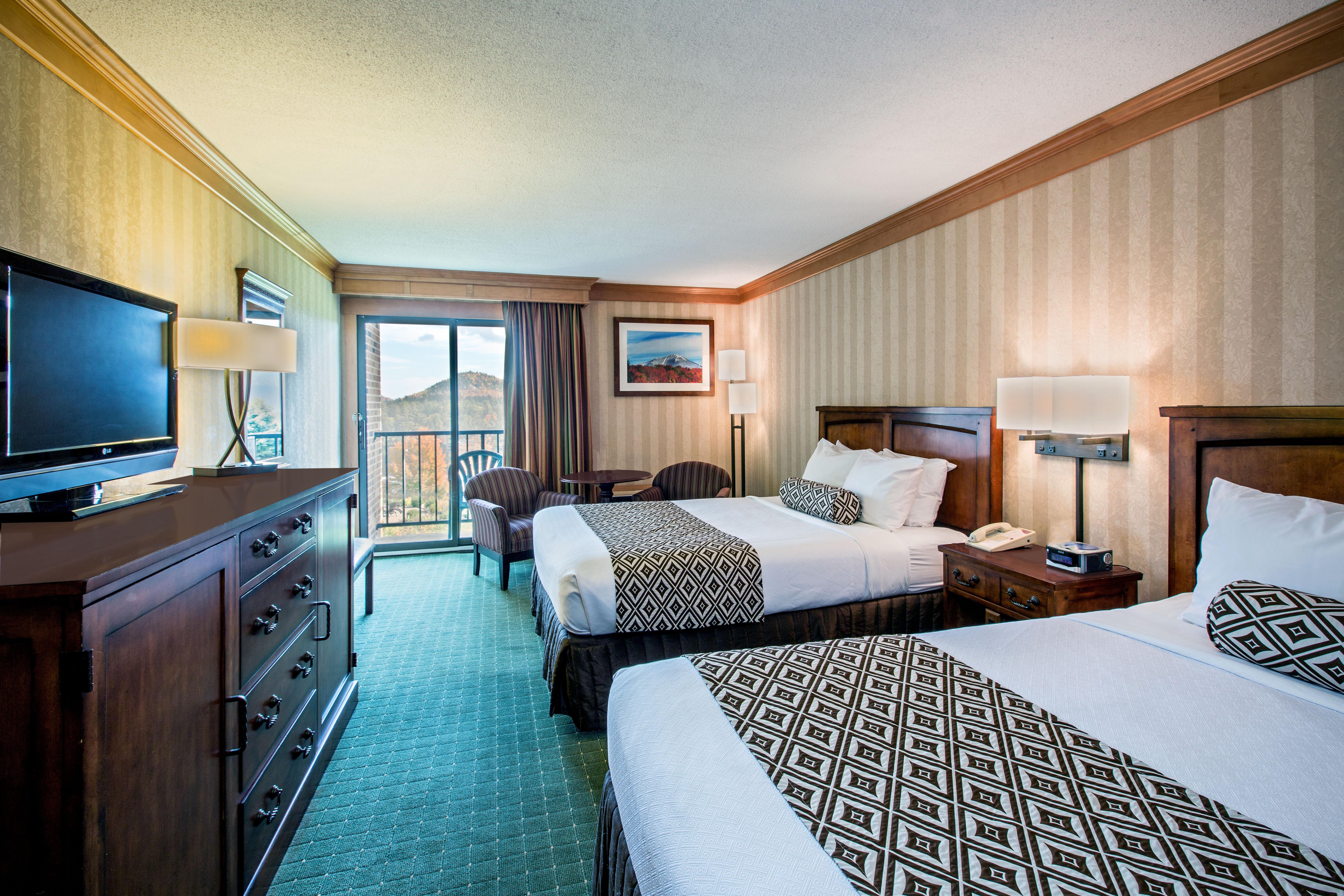 Crowne Plaza Lake Placid By Ihg Екстериор снимка