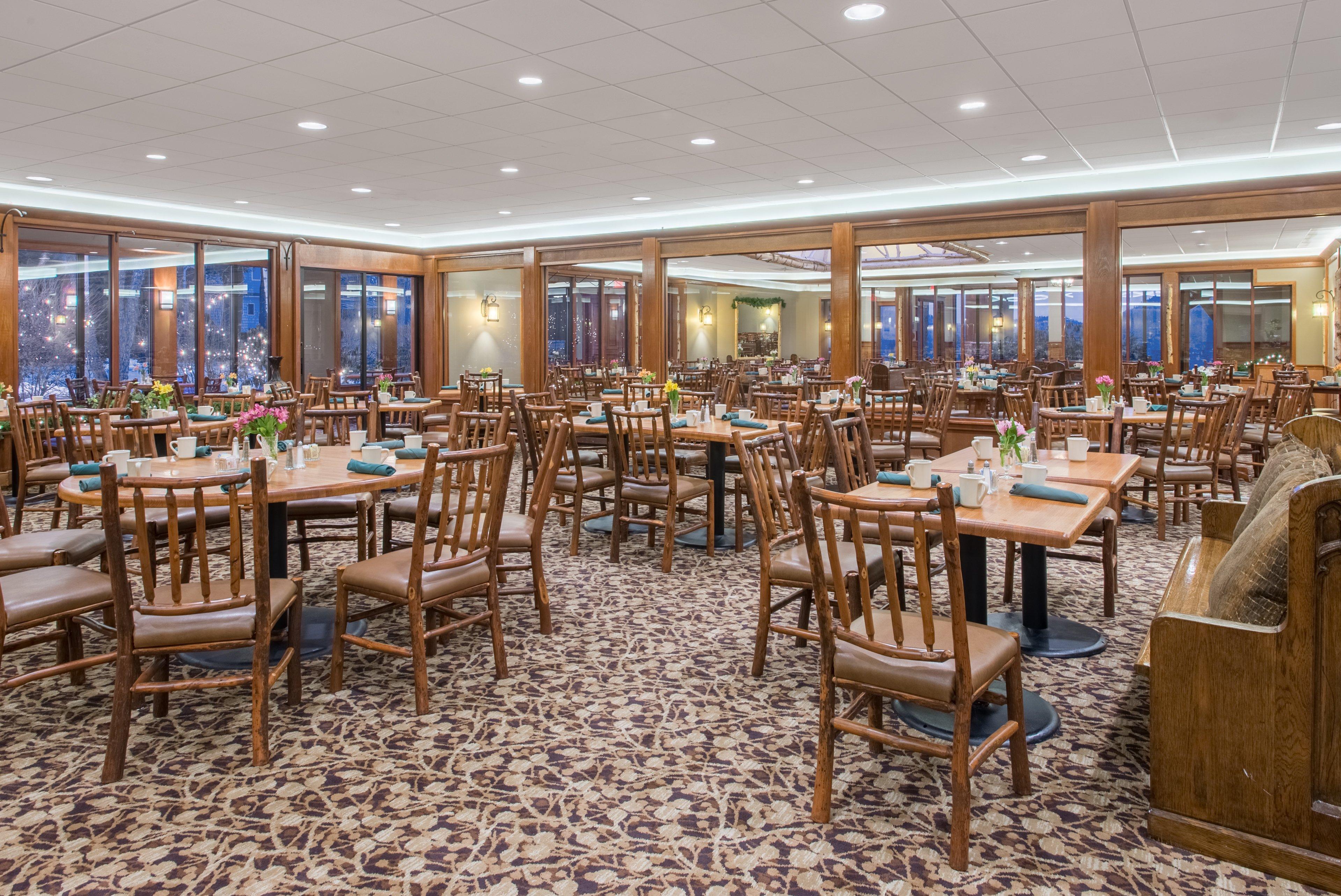 Crowne Plaza Lake Placid By Ihg Екстериор снимка