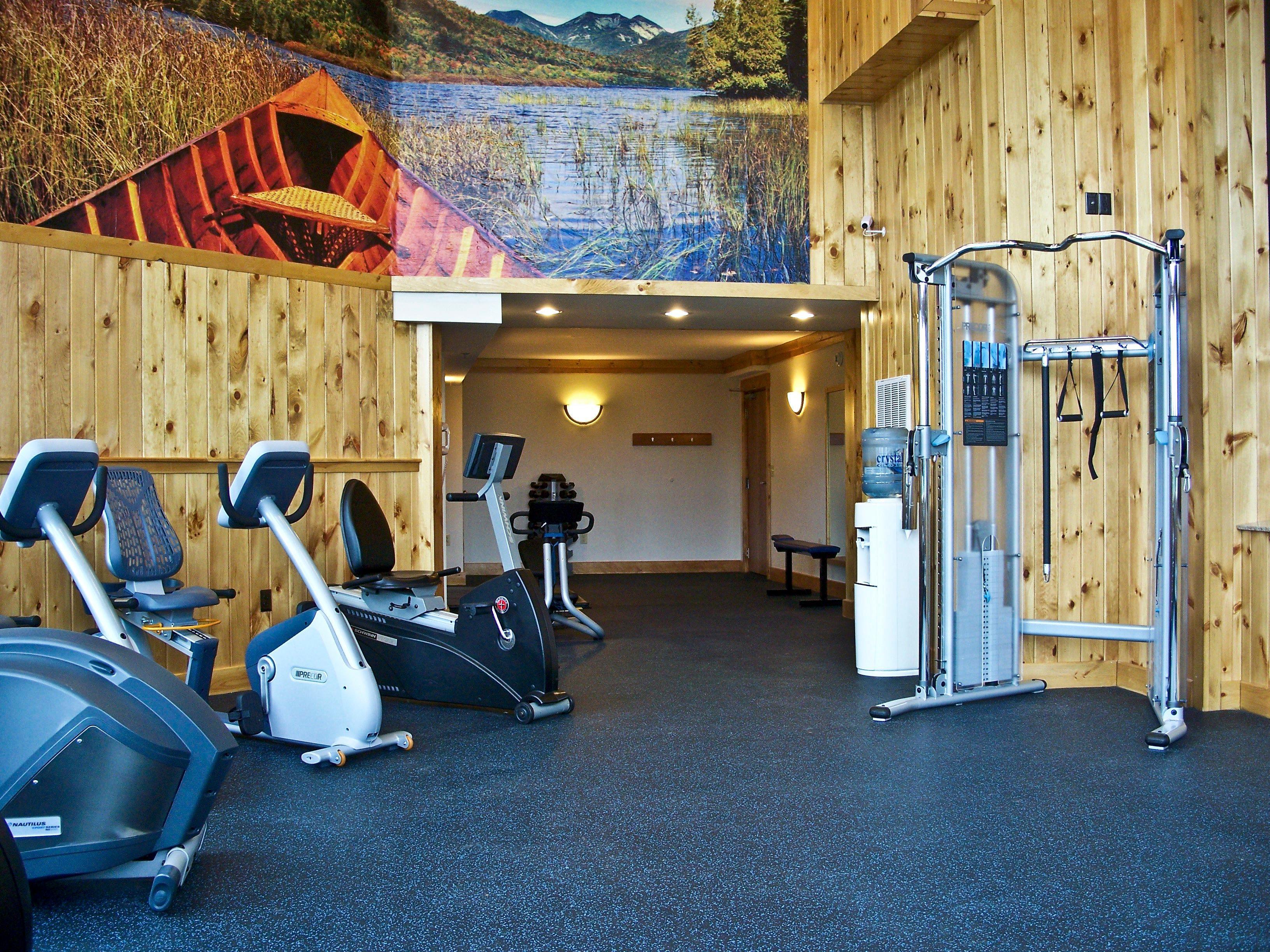 Crowne Plaza Lake Placid By Ihg Екстериор снимка