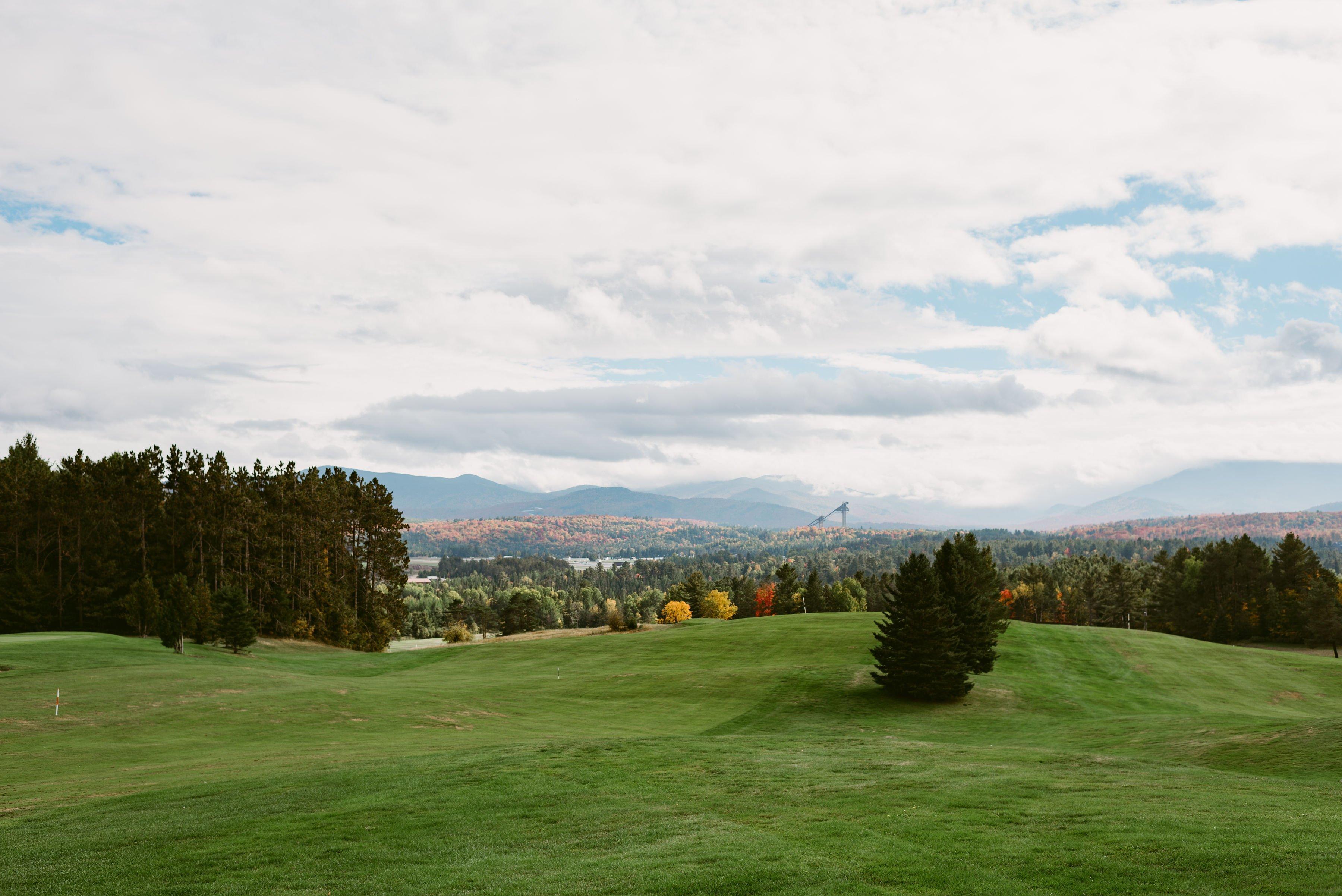 Crowne Plaza Lake Placid By Ihg Екстериор снимка