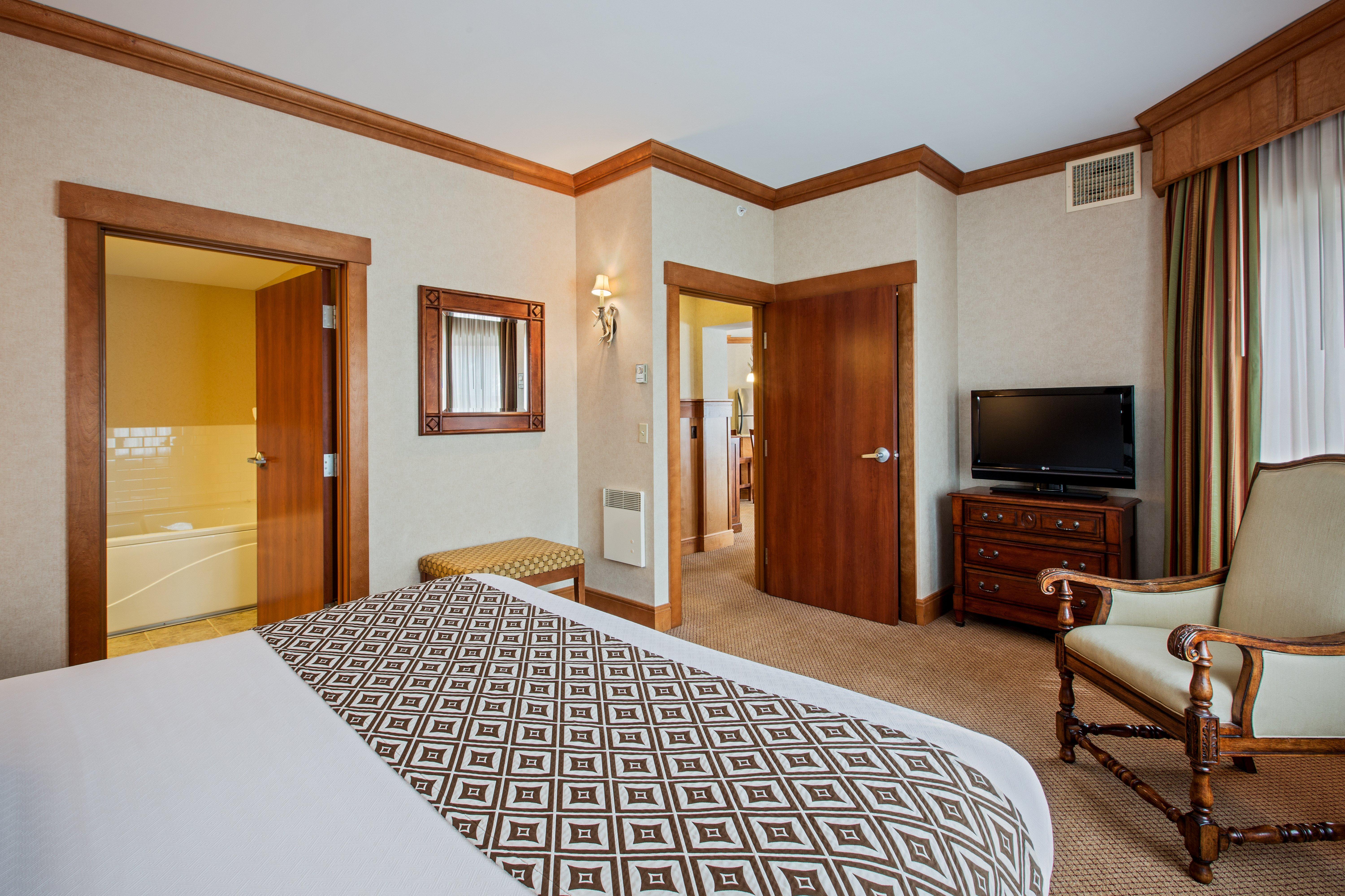 Crowne Plaza Lake Placid By Ihg Екстериор снимка