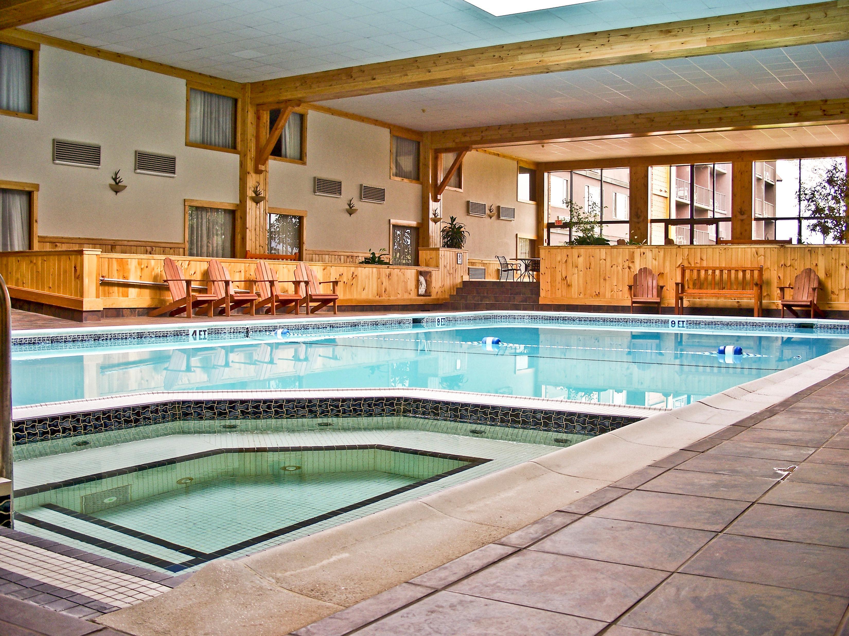 Crowne Plaza Lake Placid By Ihg Екстериор снимка