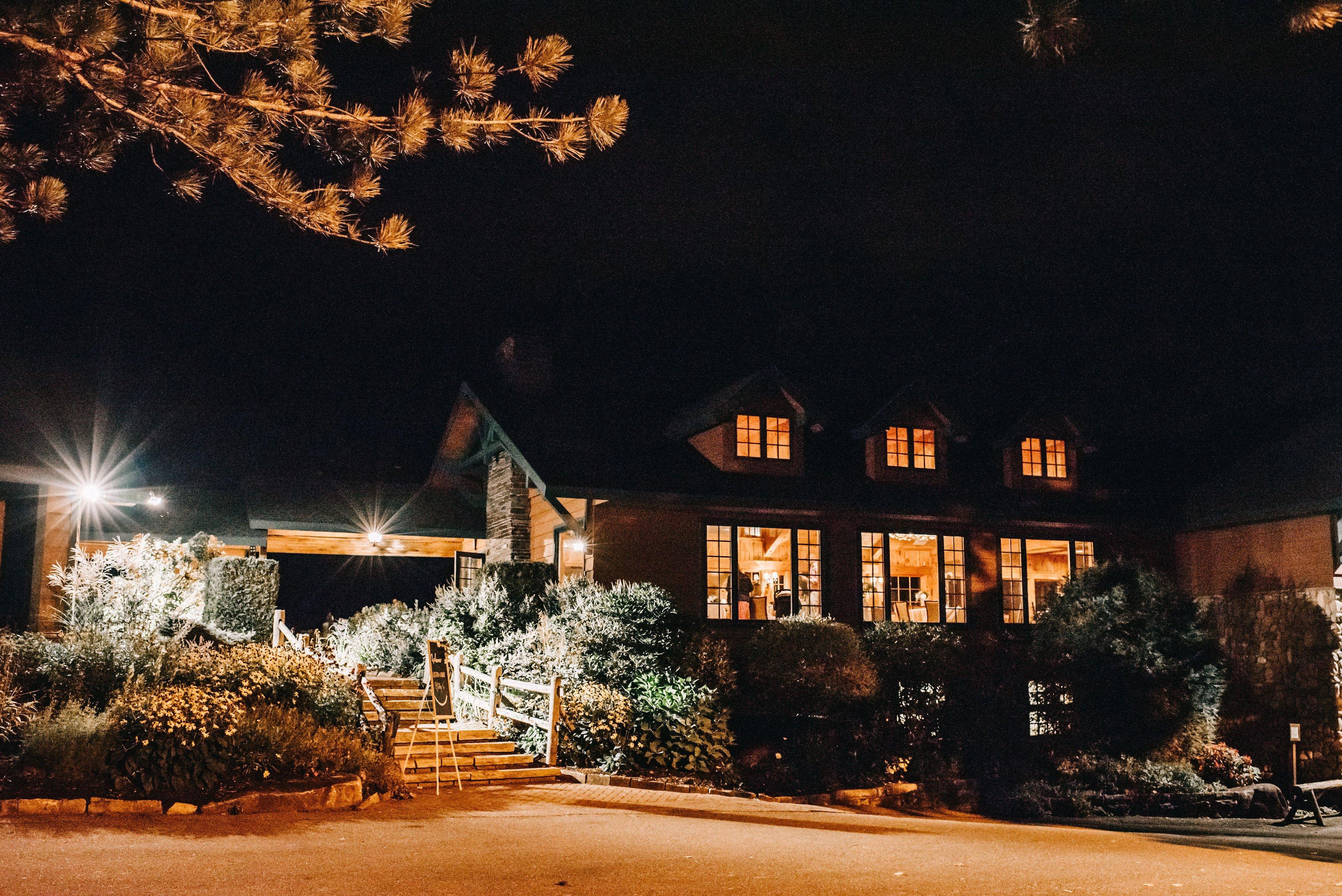 Crowne Plaza Lake Placid By Ihg Екстериор снимка