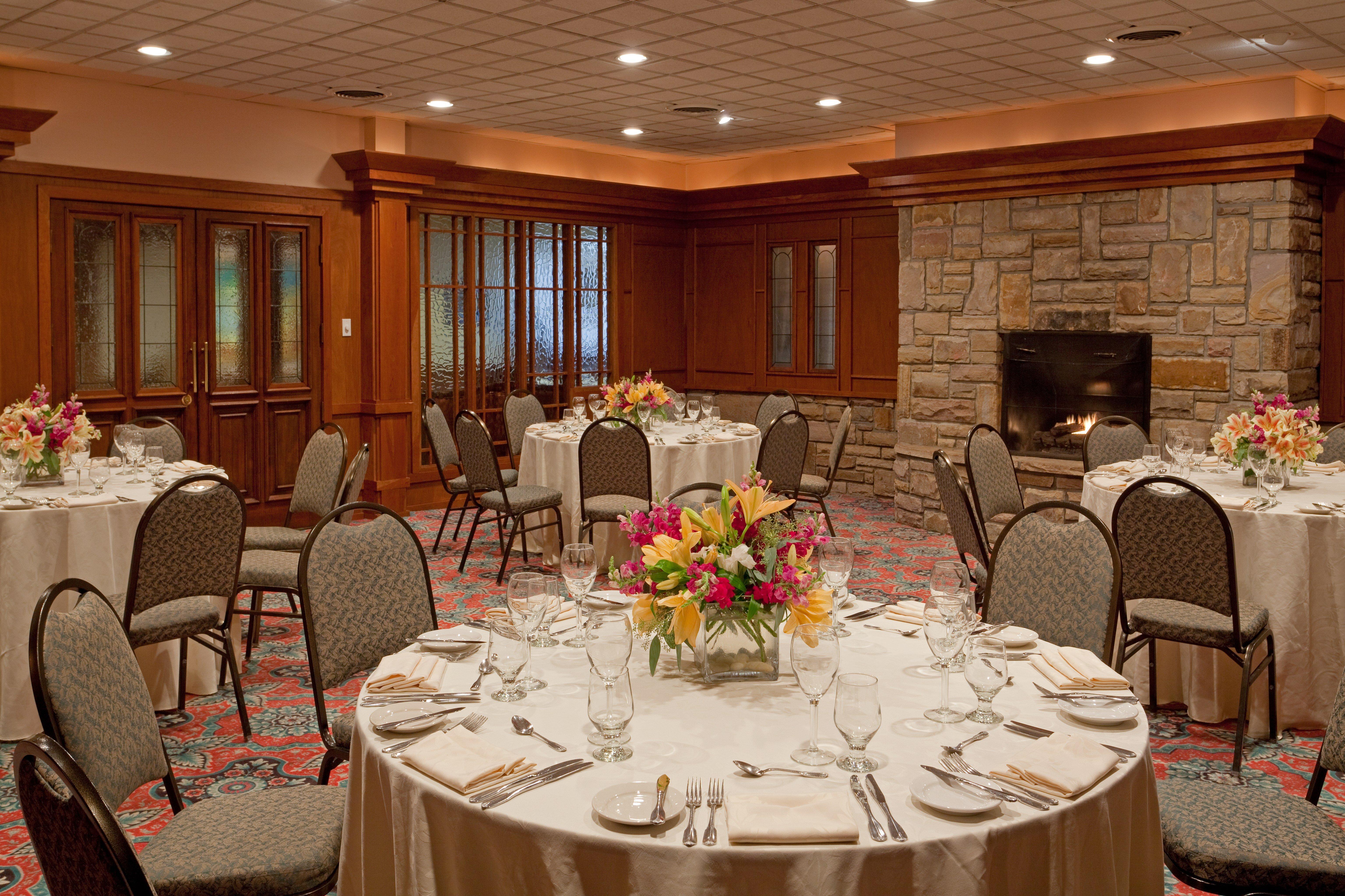 Crowne Plaza Lake Placid By Ihg Екстериор снимка