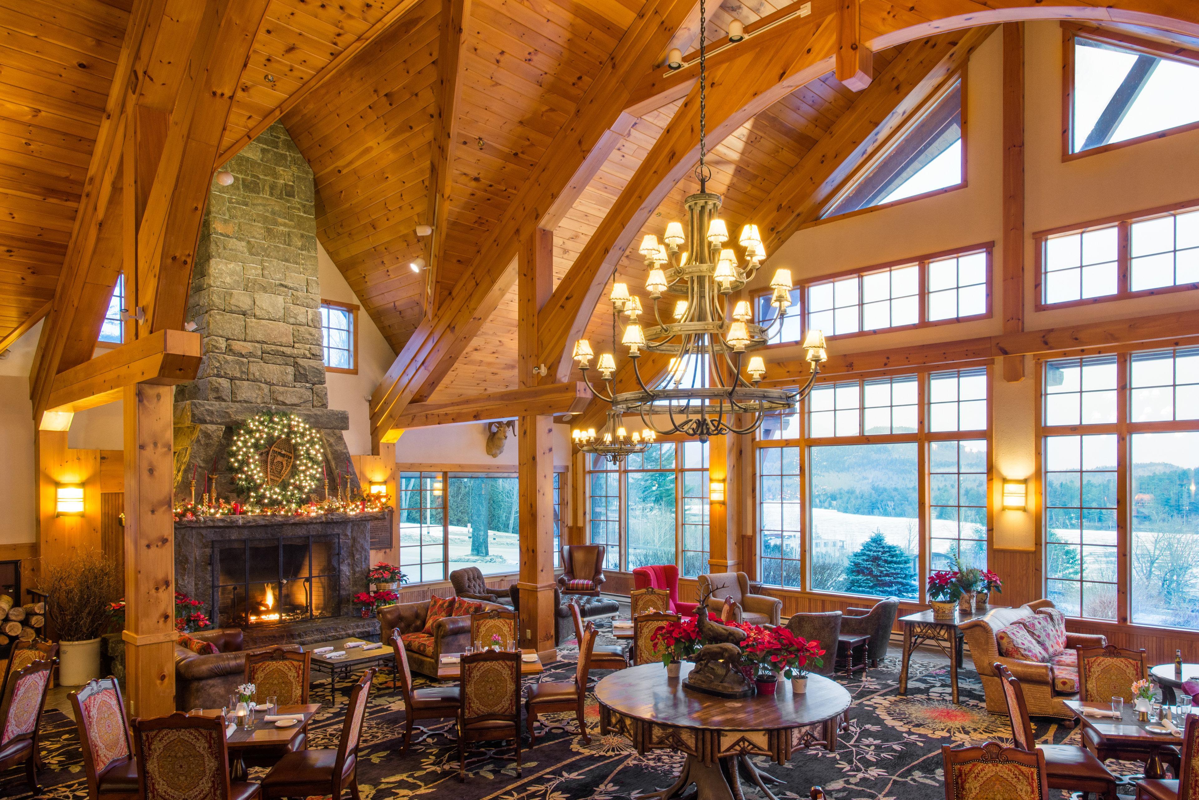 Crowne Plaza Lake Placid By Ihg Екстериор снимка