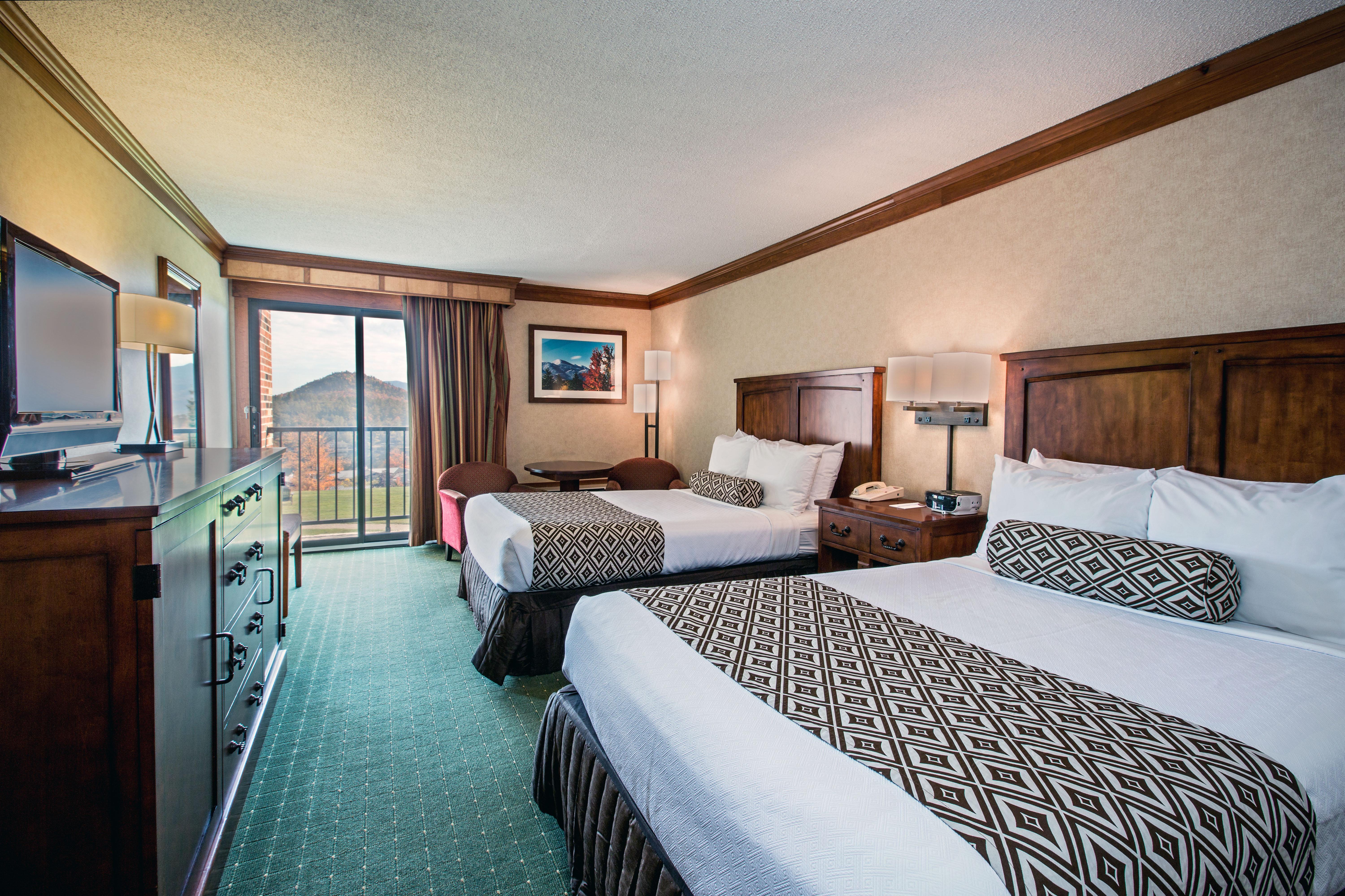 Crowne Plaza Lake Placid By Ihg Екстериор снимка