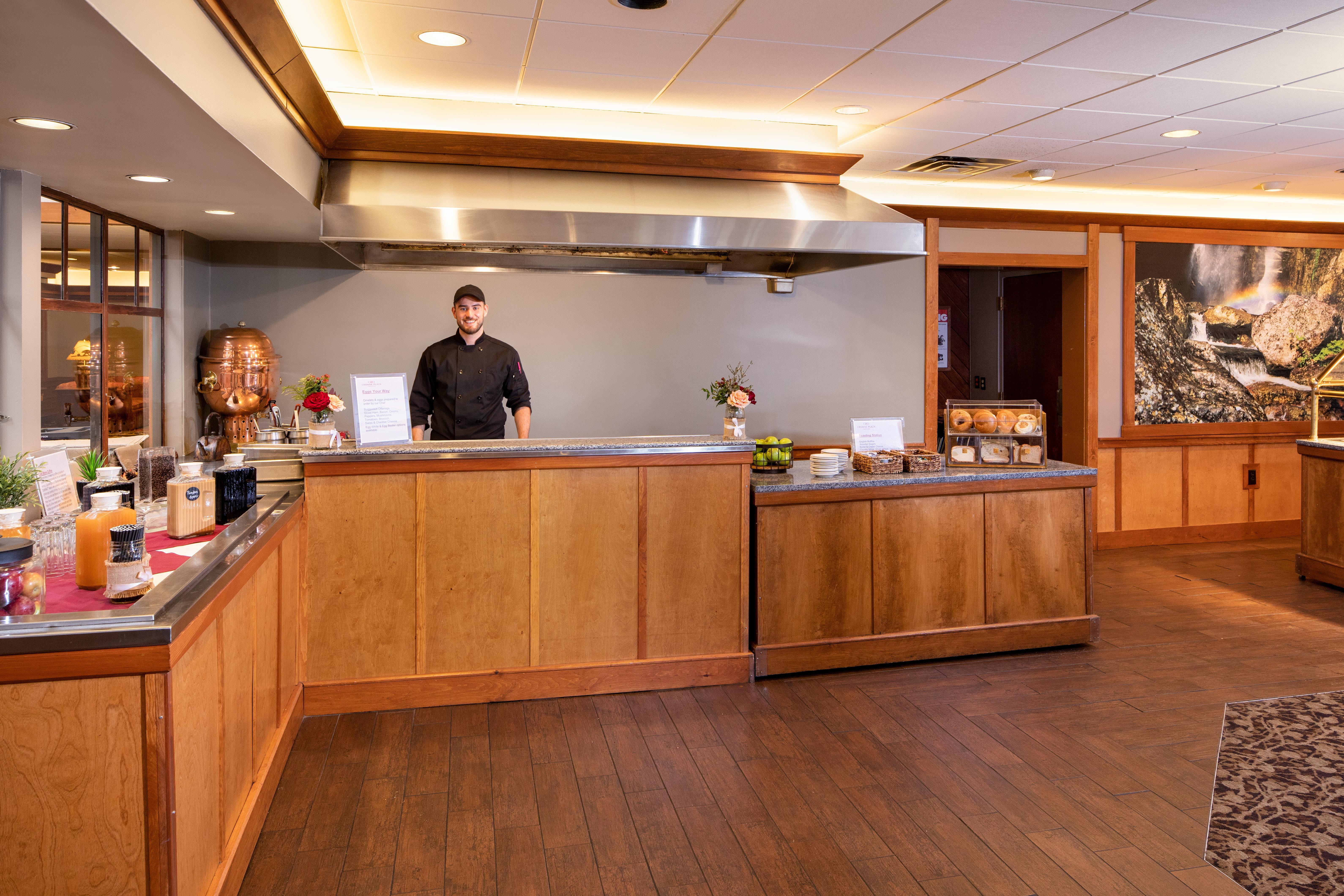Crowne Plaza Lake Placid By Ihg Екстериор снимка