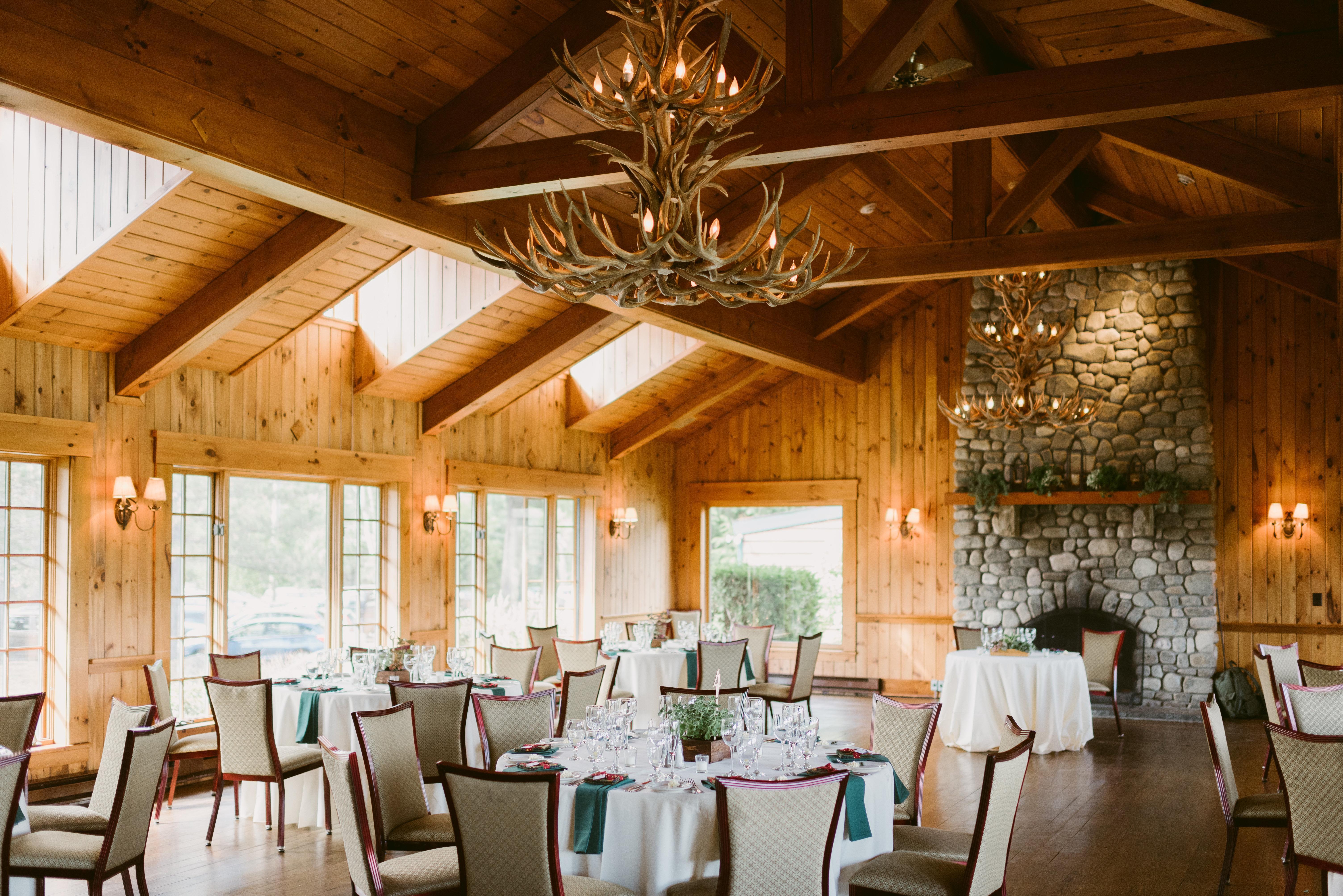 Crowne Plaza Lake Placid By Ihg Екстериор снимка