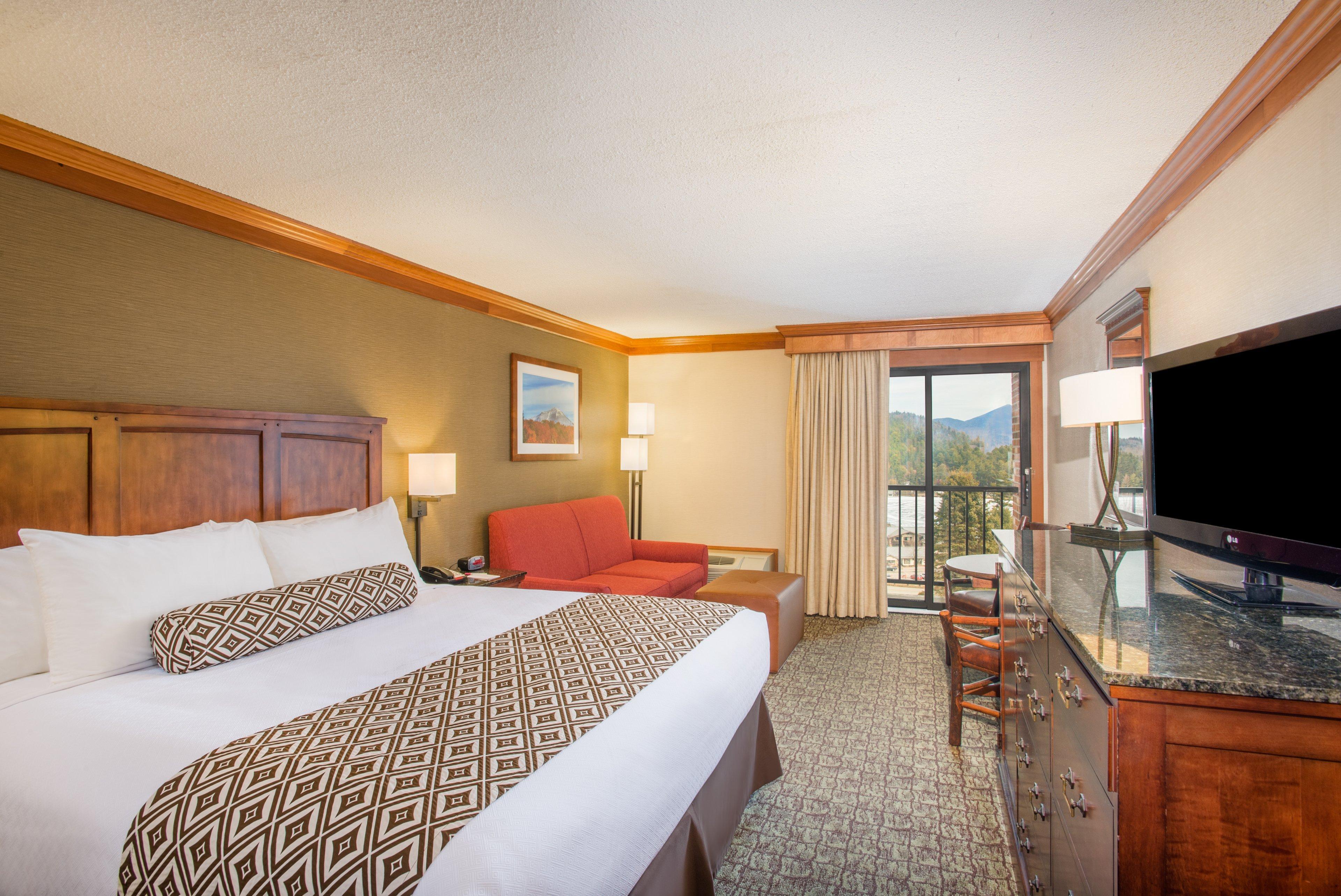 Crowne Plaza Lake Placid By Ihg Екстериор снимка