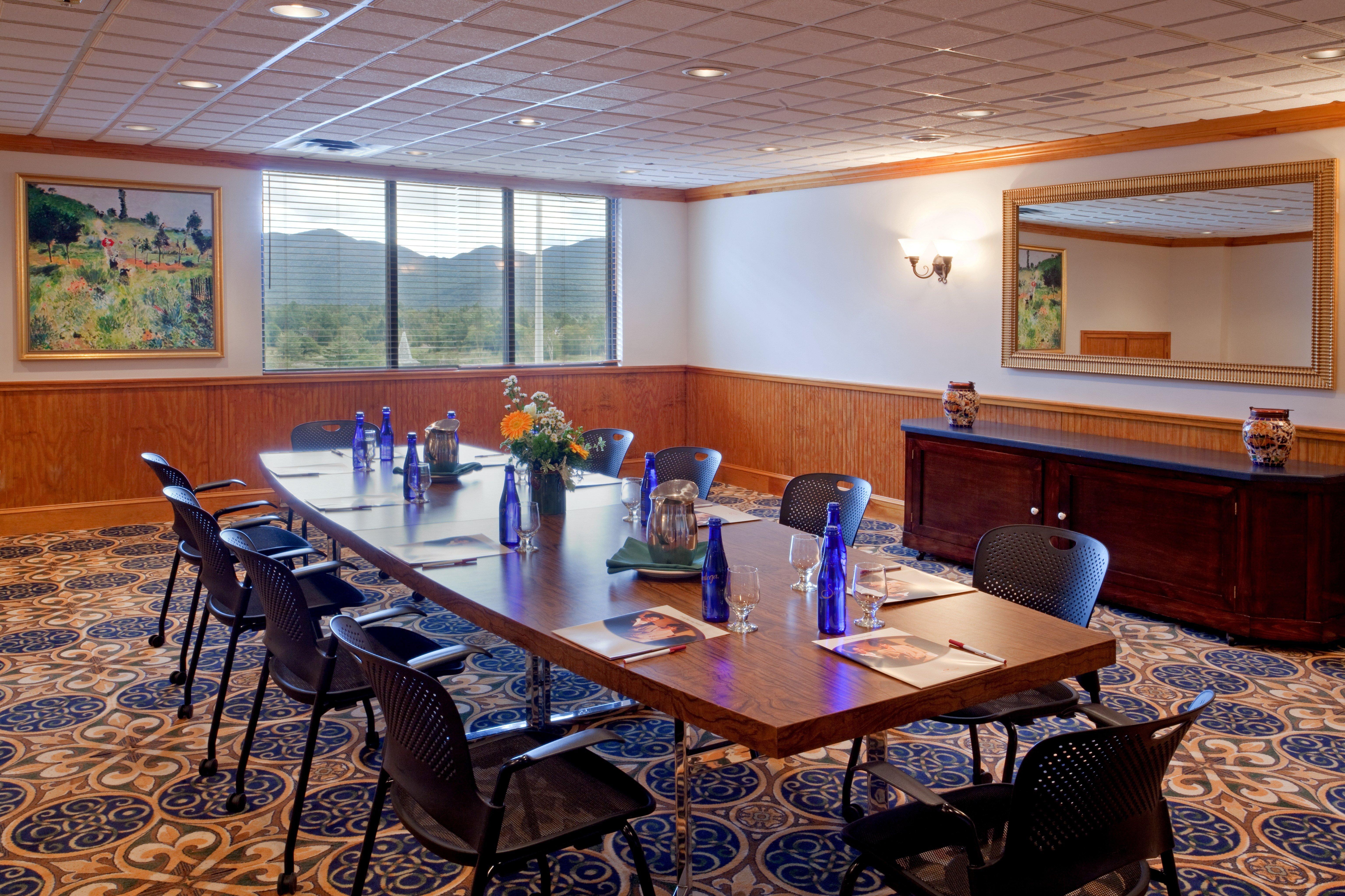 Crowne Plaza Lake Placid By Ihg Екстериор снимка