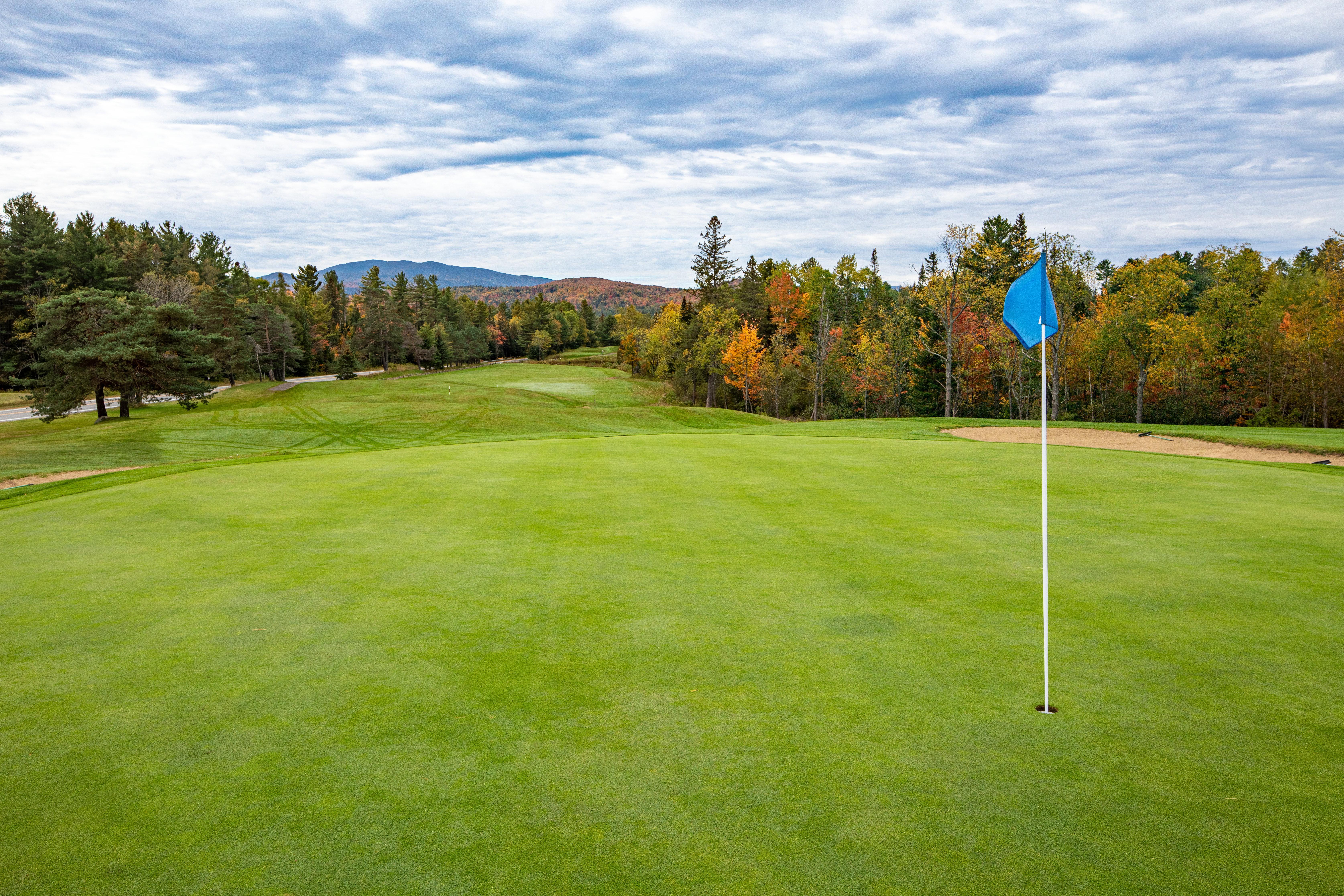 Crowne Plaza Lake Placid By Ihg Екстериор снимка