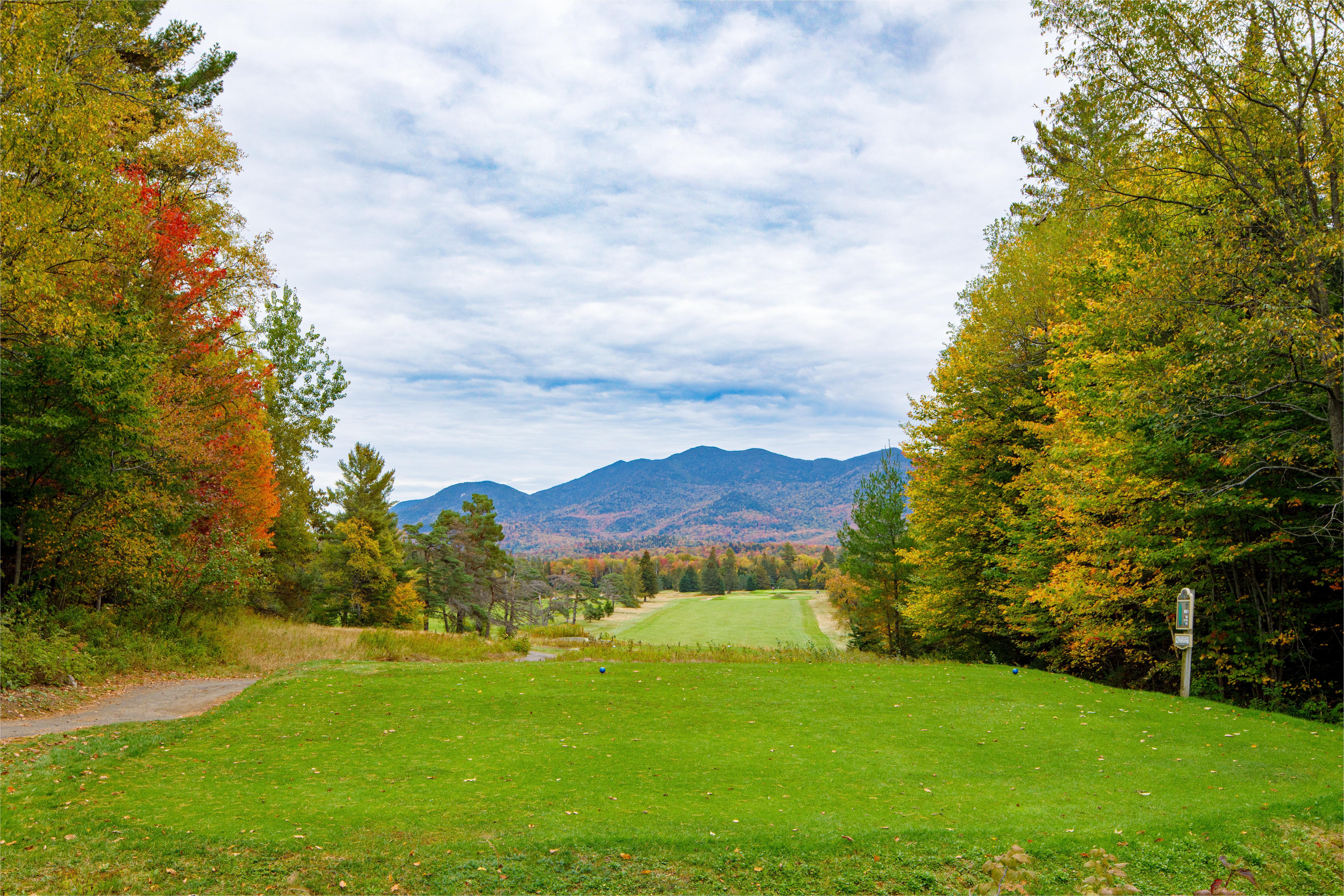 Crowne Plaza Lake Placid By Ihg Екстериор снимка