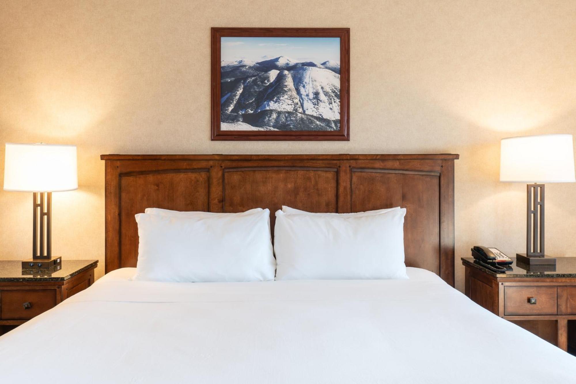 Crowne Plaza Lake Placid By Ihg Екстериор снимка